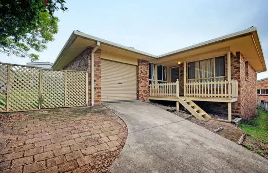 2/1 Wilton Place, Coffs Harbour NSW 2450