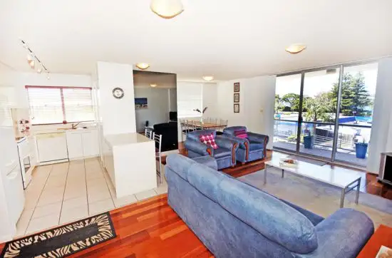 Main view of Homely apartment listing, 11/77 Ocean Parade, Coffs Harbour NSW 2450