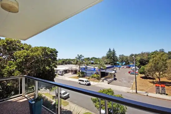 Seventh view of Homely apartment listing, 11/77 Ocean Parade, Coffs Harbour NSW 2450