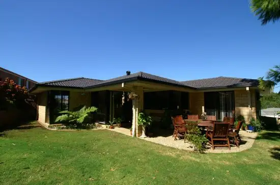 Second view of Homely house listing, 7a Livistona Terrace, Sawtell NSW 2452