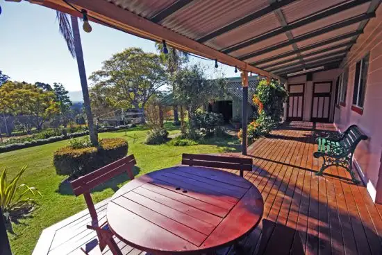 Second view of Homely rural property listing, 67 Brewers Road, Nana Glen NSW 2450