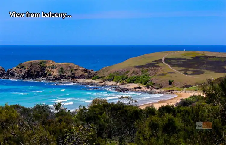 Second view of Homely house listing, 63 Dammerel Crescent, Emerald Beach NSW 2456