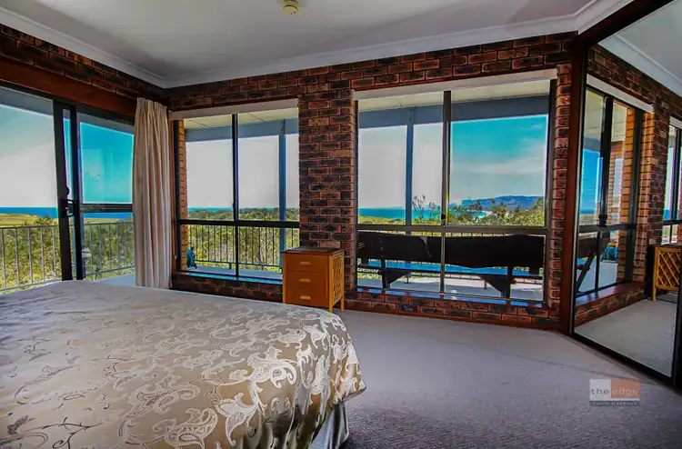Fifth view of Homely house listing, 63 Dammerel Crescent, Emerald Beach NSW 2456