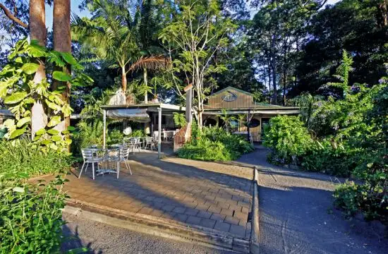 Main view of Homely house listing, 940 Orara Way, Nana Glen NSW 2450