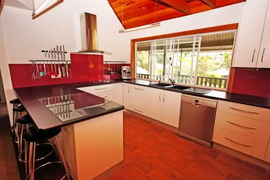 Second view of Homely house listing, 4-6 Bent Street, Nana Glen NSW 2450