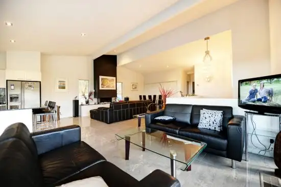 Third view of Homely house listing, 6 Breakers Way, Korora NSW 2450