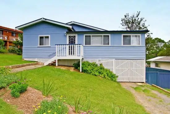 Main view of Homely house listing, 4 Scarborough Street, Woolgoolga NSW 2456
