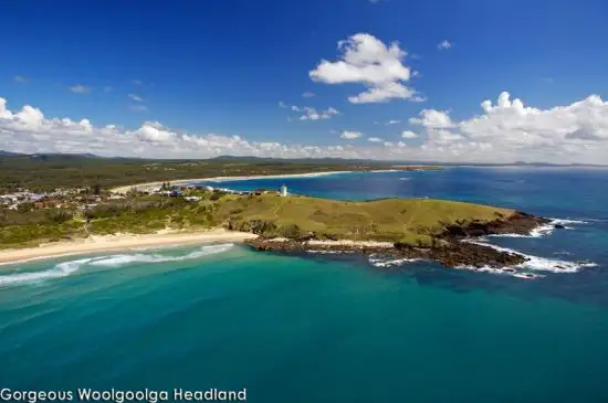 Sixth view of Homely house listing, 4 Scarborough Street, Woolgoolga NSW 2456