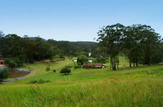 107 Lake Russell Drive, Emerald Beach NSW 2456