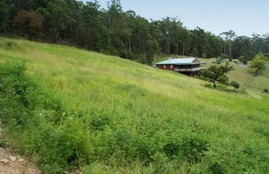 Third view of Homely land listing, 107 Lake Russell Drive, Emerald Beach NSW 2456