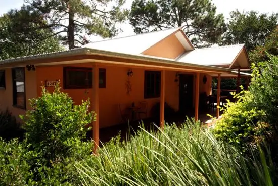 Main view of Homely rural property listing, 1247 Eastbank Road, Nana Glen NSW 2450