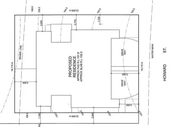 Third view of Homely townhouse listing, 2/21 Howard Street, Coffs Harbour NSW 2450