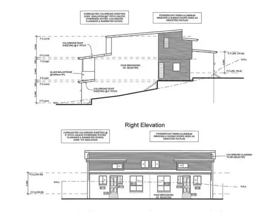 Seventh view of Homely townhouse listing, 2/21 Howard Street, Coffs Harbour NSW 2450