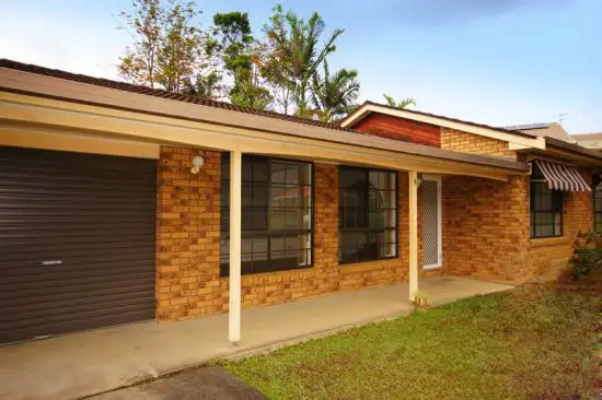 Main view of Homely house listing, 3 Bardsley Crescent, Toormina NSW 2452