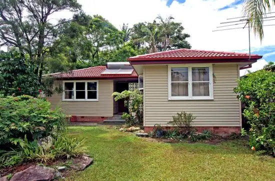 4 Elm Street, Coffs Harbour NSW 2450