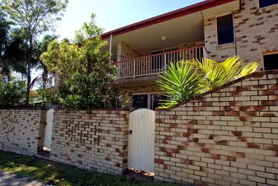 Main view of Homely townhouse listing, 3/1 Bonville Street, Coffs Harbour NSW 2450