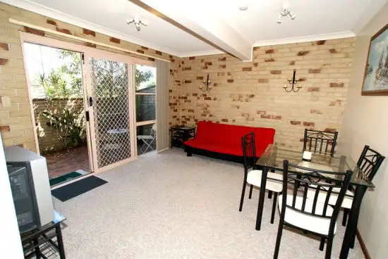 Second view of Homely townhouse listing, 3/1 Bonville Street, Coffs Harbour NSW 2450