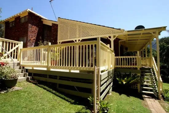 Main view of Homely house listing, 16 Lloyd Close, Coffs Harbour NSW 2450