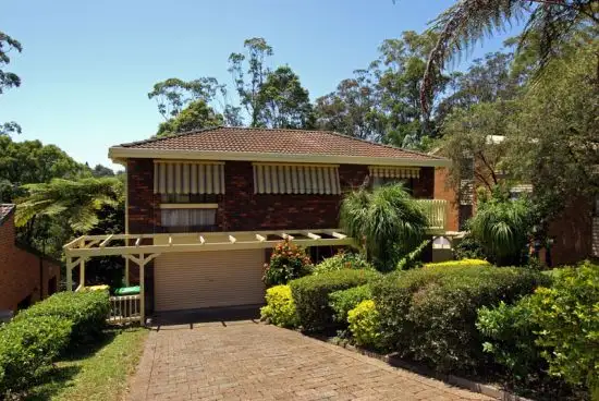 Second view of Homely house listing, 16 Lloyd Close, Coffs Harbour NSW 2450