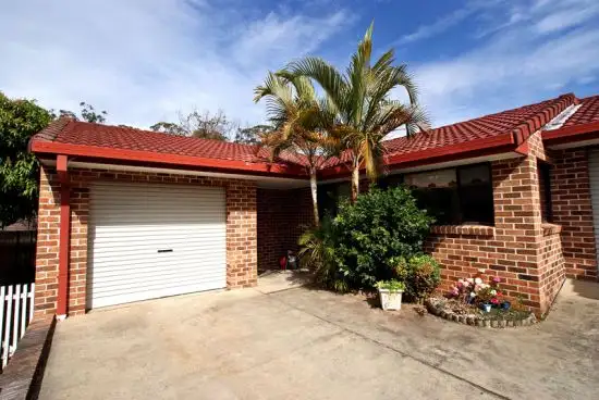 2/16 Jackson Place, Coffs Harbour NSW 2450