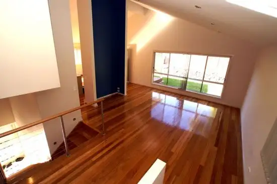 Second view of Homely townhouse listing, 6a Parkes Drive, Korora NSW 2450