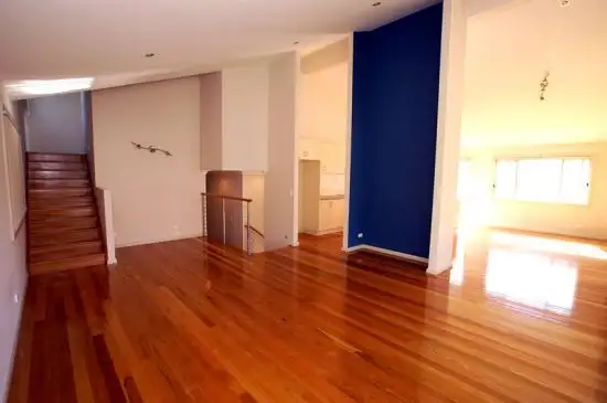 Third view of Homely townhouse listing, 6a Parkes Drive, Korora NSW 2450
