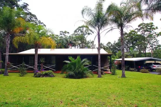Main view of Homely rural property listing, 8 Eastbank Road, Glenreagh NSW 2450