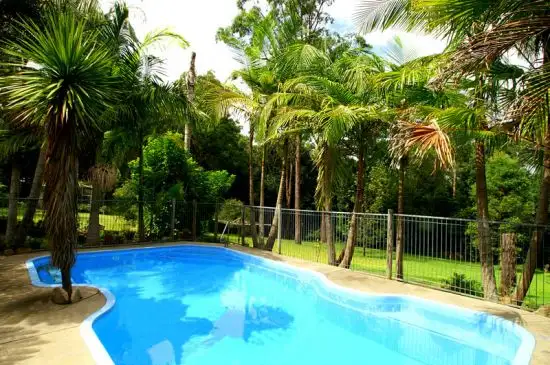Second view of Homely rural property listing, 8 Eastbank Road, Glenreagh NSW 2450