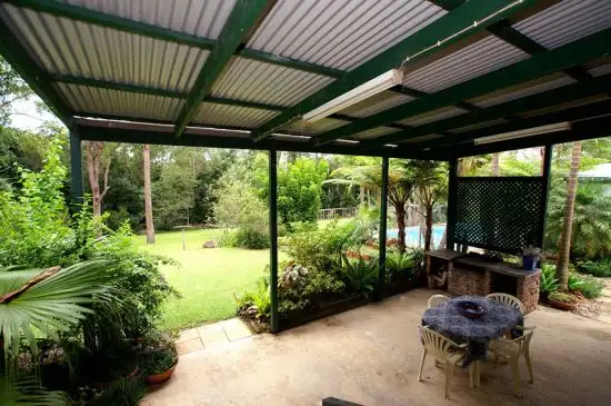 Fourth view of Homely rural property listing, 8 Eastbank Road, Glenreagh NSW 2450
