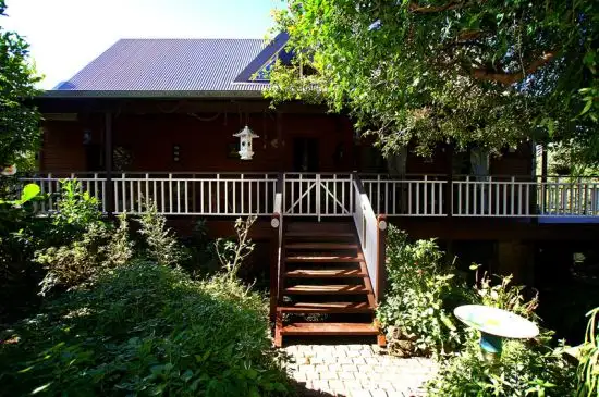 Main view of Homely house listing, 24 Alexander Street, Nana Glen NSW 2450