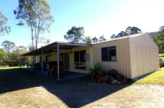 Second view of Homely house listing, 2365 Orara Way, Glenreagh NSW 2450