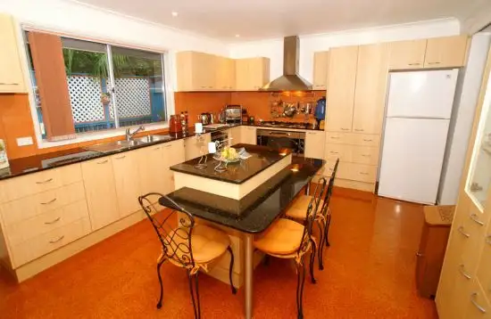 Main view of Homely house listing, 5 Ainslie Road, Korora NSW 2450