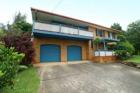 Second view of Homely house listing, 5 Ainslie Road, Korora NSW 2450