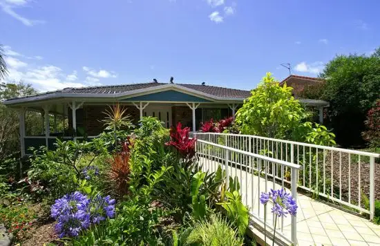 23 Diggers Beach Road, Coffs Harbour NSW 2450