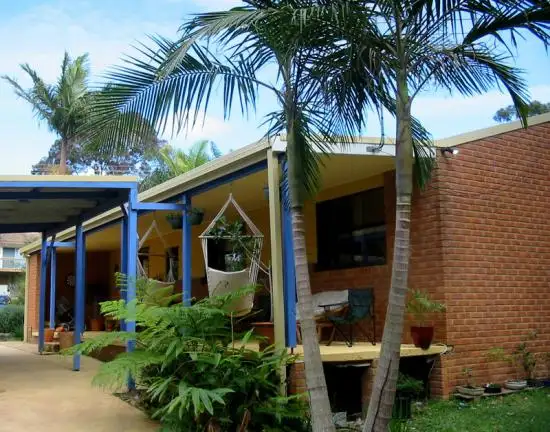 41 Moonee Beach Rd, Moonee Beach, Coffs Harbour NSW 2450