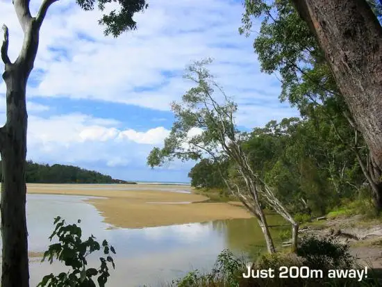 Second view of Homely house listing, 41 Moonee Beach Rd, Moonee Beach, Coffs Harbour NSW 2450