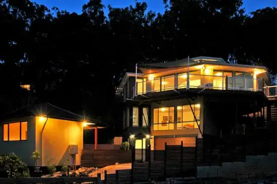 Main view of Homely house listing, 6 Coastwatch Close, Korora, Coffs Harbour NSW 2450