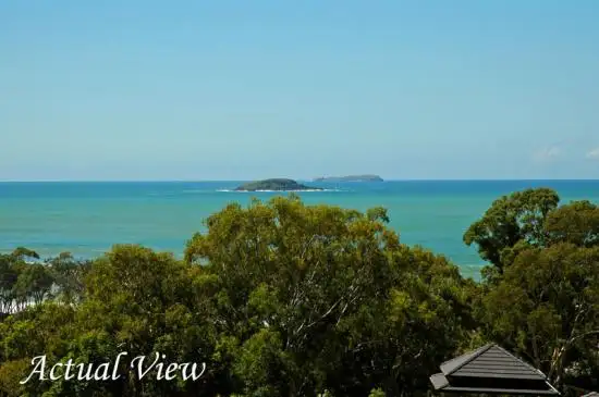 Second view of Homely house listing, 6 Coastwatch Close, Korora, Coffs Harbour NSW 2450