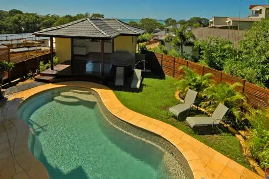 Fourth view of Homely house listing, 6 Coastwatch Close, Korora, Coffs Harbour NSW 2450