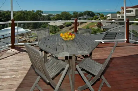 Fifth view of Homely house listing, 6 Coastwatch Close, Korora, Coffs Harbour NSW 2450