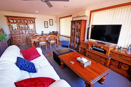 Third view of Homely townhouse listing, 3/15 Brunswick Avenue, Coffs Harbour NSW 2450