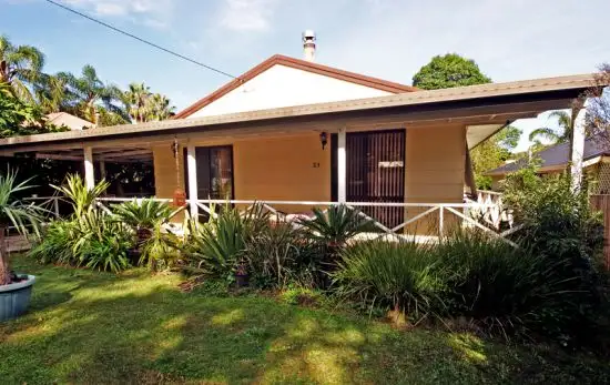 Main view of Homely house listing, 23 Nana Street, Nana Glen NSW 2450