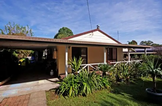 Seventh view of Homely house listing, 23 Nana Street, Nana Glen NSW 2450