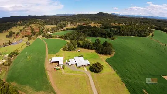 989 Valery Road, Valery NSW 2454