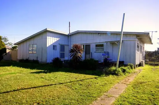 Main view of Homely house listing, 107 Sawtell Road, Toormina NSW 2452