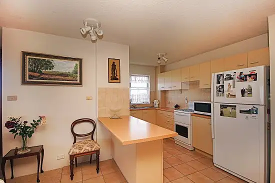 Third view of Homely apartment listing, 24/77-79 Ocean Parade, Coffs Harbour NSW 2450