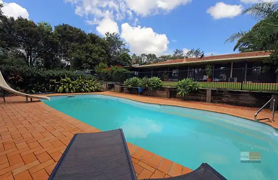 Main view of Homely house listing, 421 Bucca Rd, Bucca NSW 2450