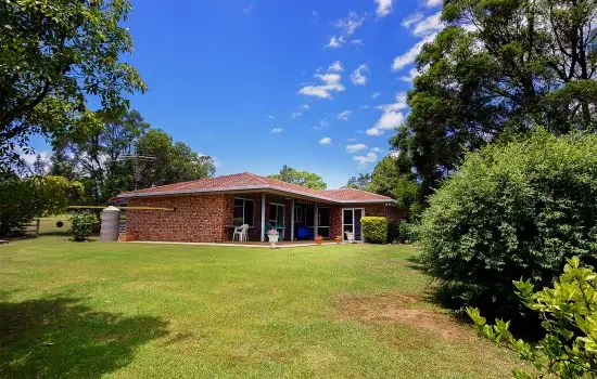 1349 Orara Way, Nana Glen NSW 2450