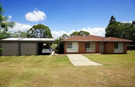 Second view of Homely house listing, 1349 Orara Way, Nana Glen NSW 2450