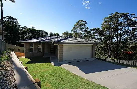 Main view of Homely house listing, 7 Hives Close, North Boambee Valley NSW 2450